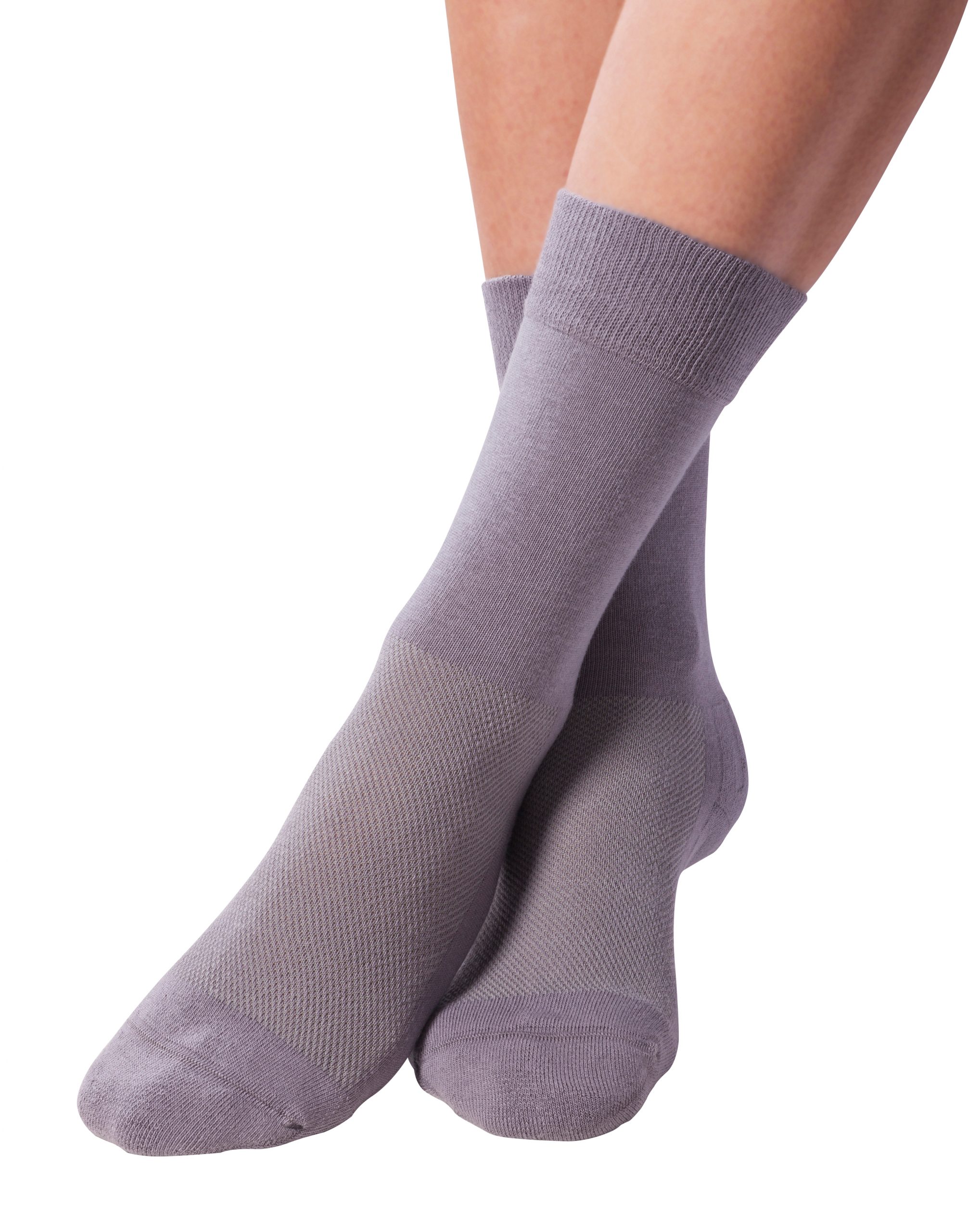 TS5853-2 Venenfreund sensitiv Socken – Fußgut