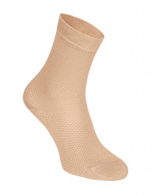BT1226-3 Mesh Summerlight Socken