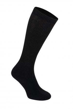 BT1725-3 Thermokniestrumpf "extra weit"