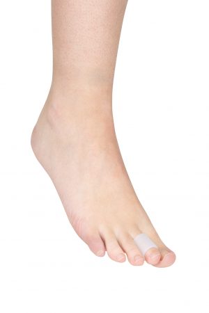 ML001 Zehenschutzringe